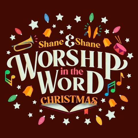 Worship in the Word, Christmas (Live)