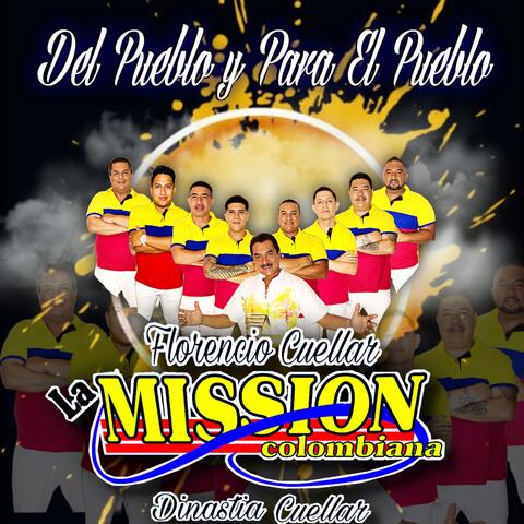 La Mision Colombiana