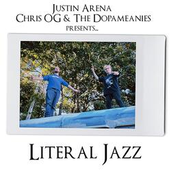 Crash the Party (feat. Nicole Gauthier)