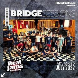 Let the Music Guide Your Way (feat. Vanity Strings)