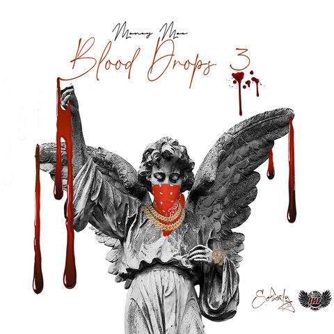 Blood Drops, Vol. 3