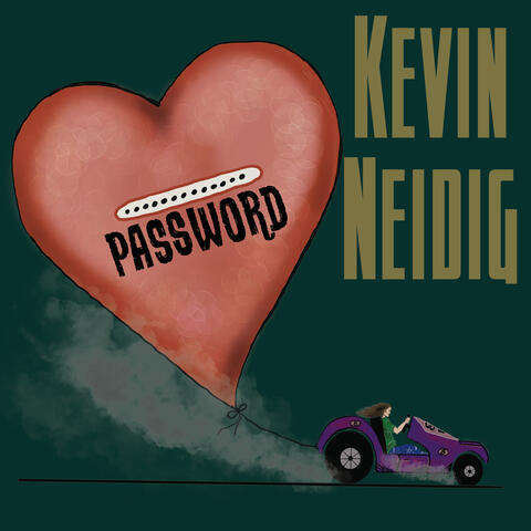 Password