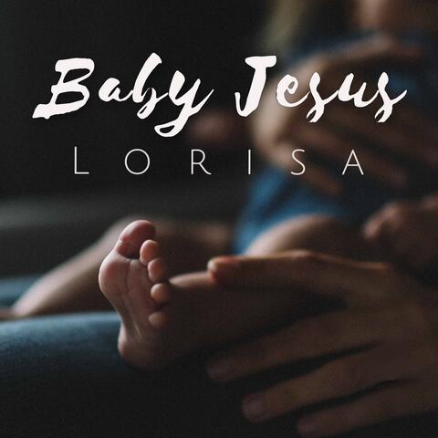 Baby Jesus (Piano)