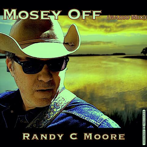 Mosey Off (Radio Mix)
