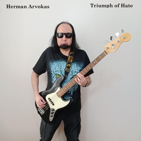 Triumph of Hate