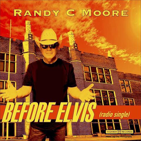 Before Elvis (Radio Version)