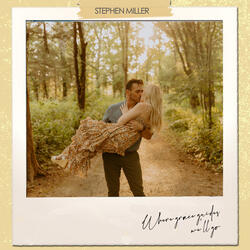 Where Grace Guides, We'll Go