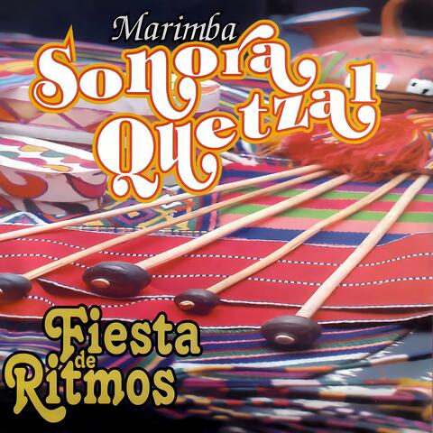 Fiesta De Ritmos