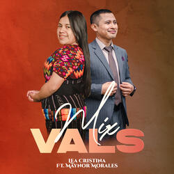 Mix Vals (feat. MAYNOR MORALES)