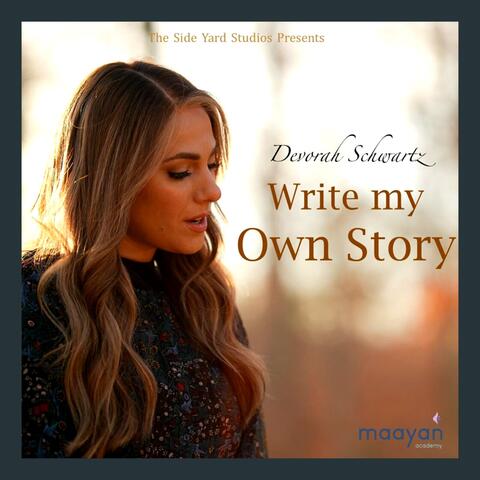 Write My Own Story
