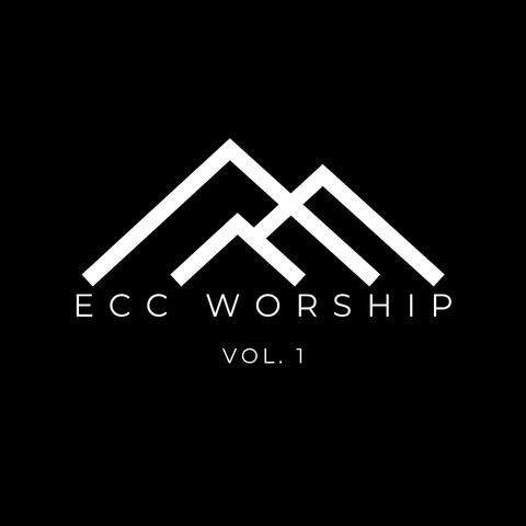 ECC Worship, Vol. 1 (Live)