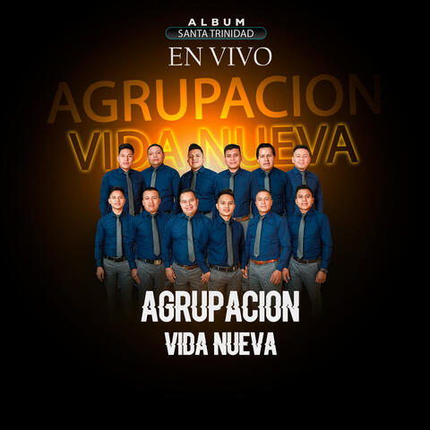 Santa Trinidad (En Vivo)