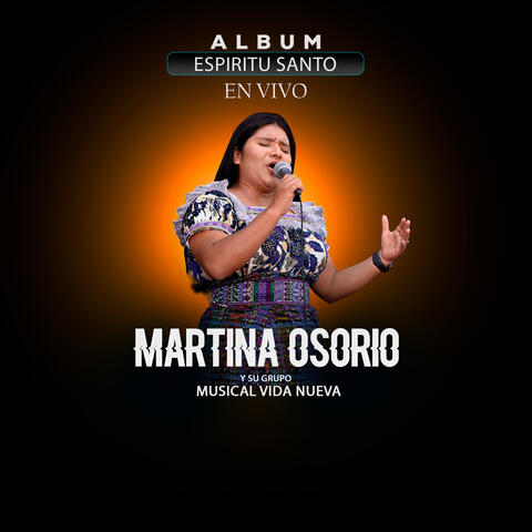 Espíritu Santo (En Vivo)