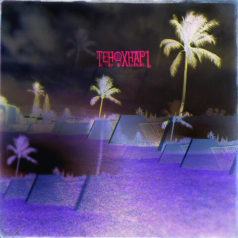 Tehqxhapi