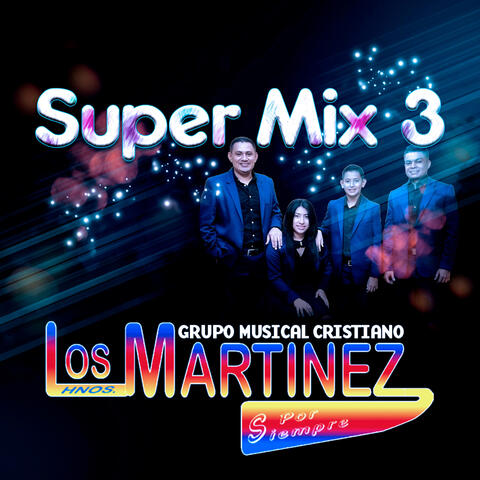 Super Mix 3 Esta Cayendo