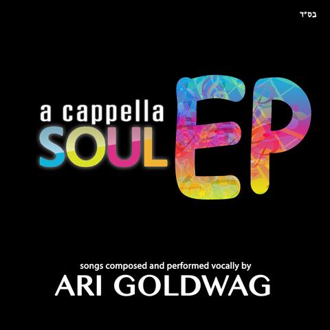 A Cappella Soul EP