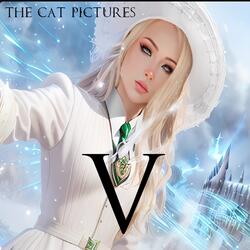 My Aspect from Past Incarnations (feat. Valeria Lukyanova & Sean Harper)