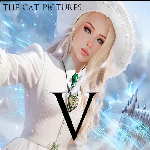 V (feat. Valeria Lukyanova & Sean Harper)