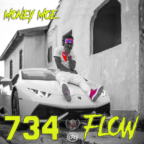 734 Flow