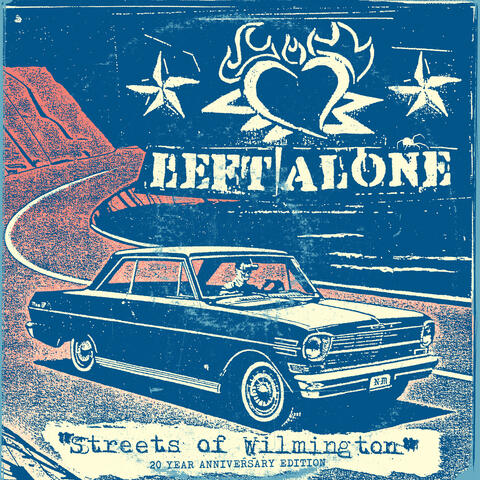 Streets of Wilmington (20th Anniversary) [Remastered]