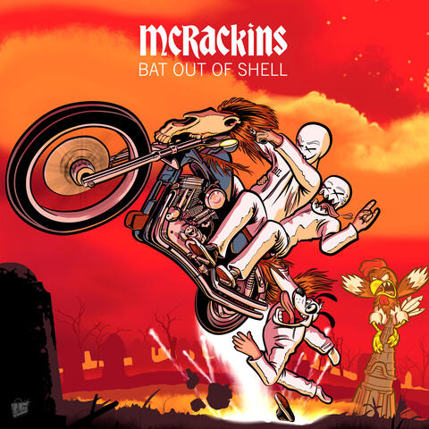 Bat Out of Shell (2022) [Remastered]