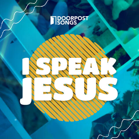 I Speak Jesus