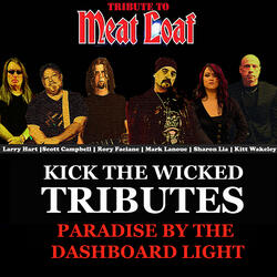 Paradise by the Dashboard Light (feat. Kitt Wakeley & Sharon Lia)