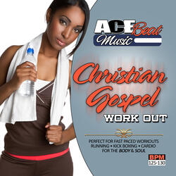 Broken Jar (Church Workout 125 BPM Mix) [feat. Ray Barretto, Jr.]