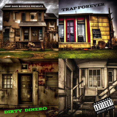 Trap Forever