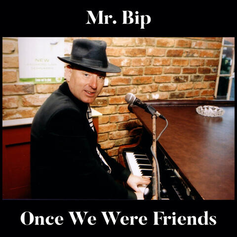 Once We Were Friends