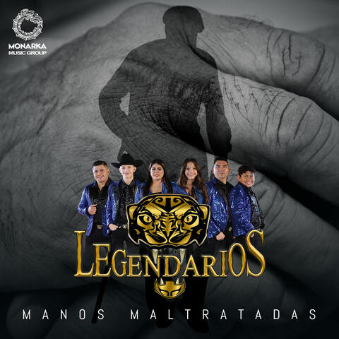 Manos Maltratadas