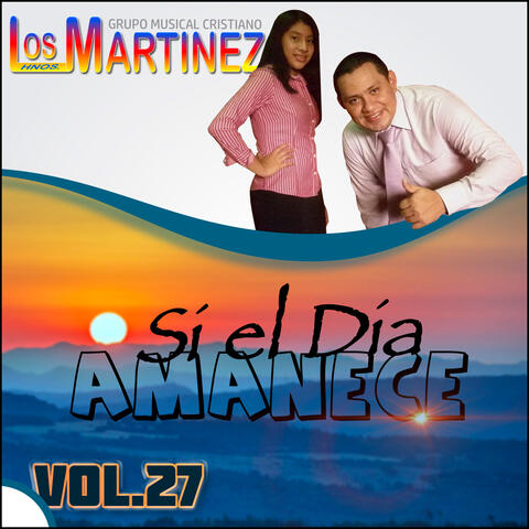 Si el Día Amanece, vol. 27