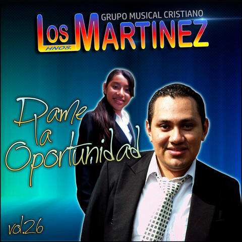 Dame la Oportunidad, vol. 26