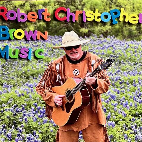 Robert Christopher Brown