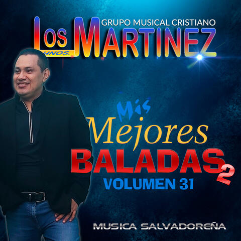 Mis Mejores Baladas 2, vol. 31