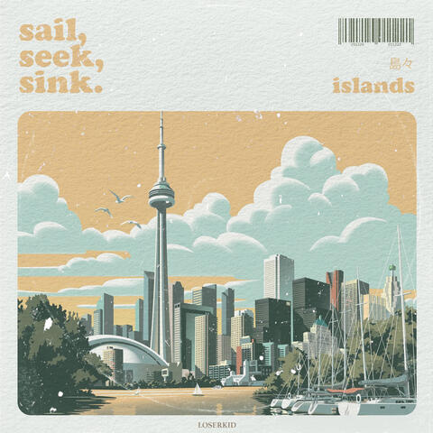 Islands