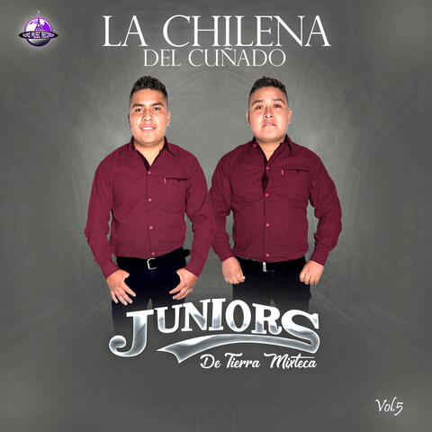 La Chilena del Cuñado, vol. 5