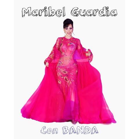 Maribel Con Banda