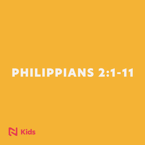 Philippians 2:1-11
