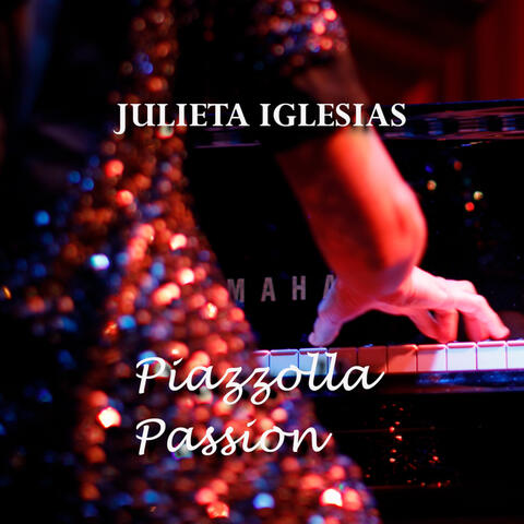 Piazzolla Passion