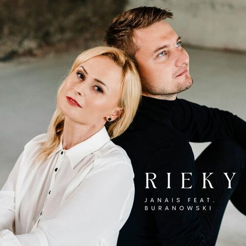 Rieky (feat. BuranoWski)