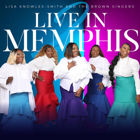 Live in Memphis 2