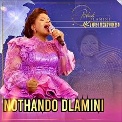 Yek'ubuhle (Live)