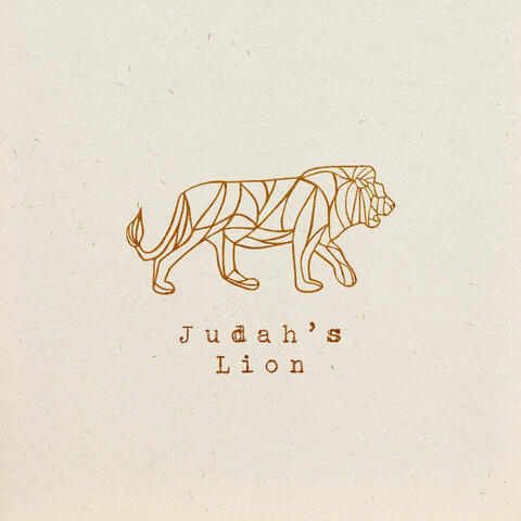 Judah's Lion