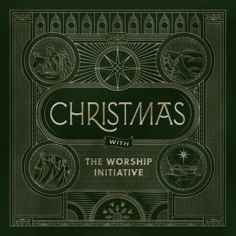 Christmas with The Worship Initiative