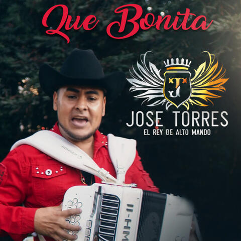 Que Bonita