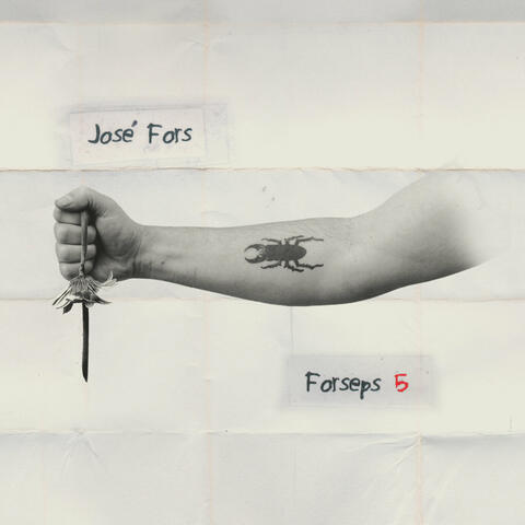 Forseps 5