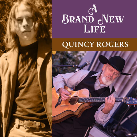 A Brand New Life