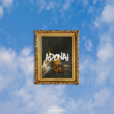 Adonai (feat. Reese Germany)