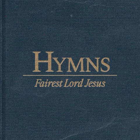 Fairest Lord Jesus (feat. Dinah Wright)